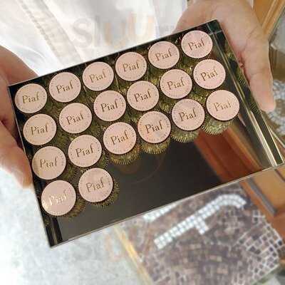 삐아프 아티산 쇼콜라티에