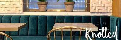 카페 노티드 - 청담