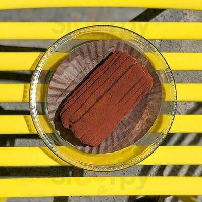 카페 노티드 - 청담