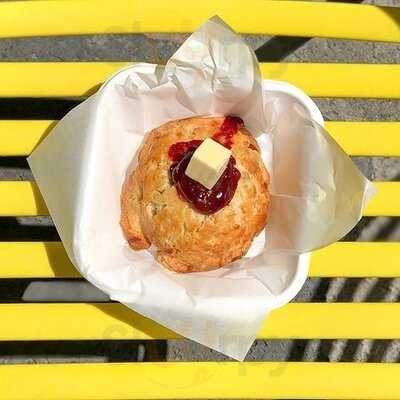 카페 노티드 - 청담