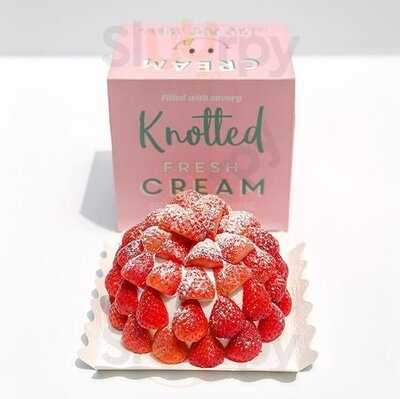 카페 노티드 - 청담