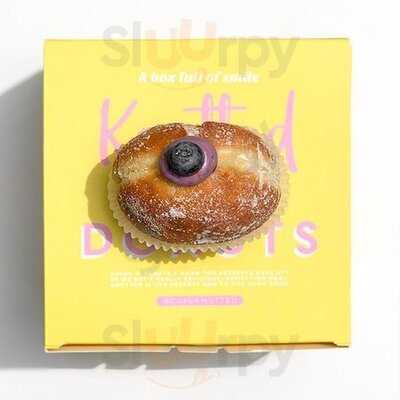 카페 노티드 - 청담