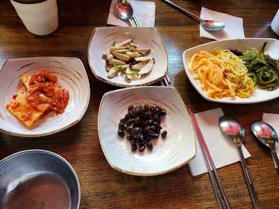 맛있는 순두부&김치찜