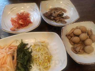 맛있는 순두부&김치찜