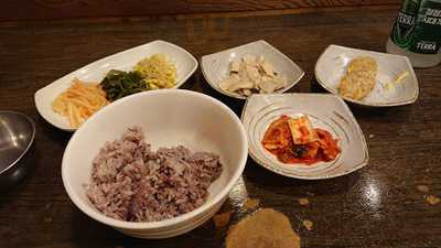 맛있는 순두부&김치찜