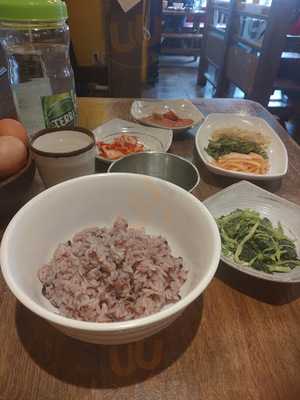 맛있는 순두부&김치찜
