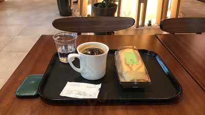 까페 빵선생 - 뚝섬점