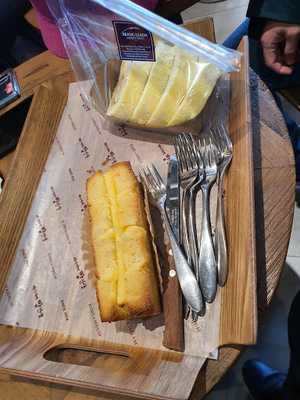 까페 빵선생 - 뚝섬점