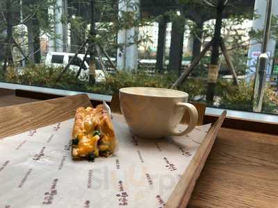 까페 빵선생 - 뚝섬점