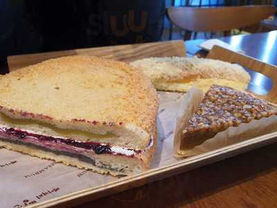 까페 빵선생 - 뚝섬점