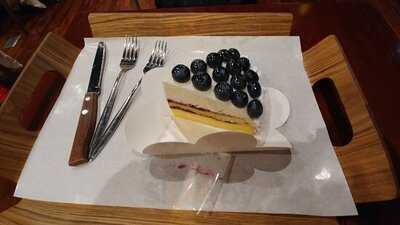 까페 빵선생 - 뚝섬점