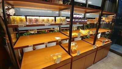 까페 빵선생 - 뚝섬점