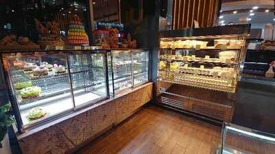 까페 빵선생 - 뚝섬점