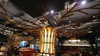 까페 빵선생 - 뚝섬점