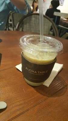 알로하테이블