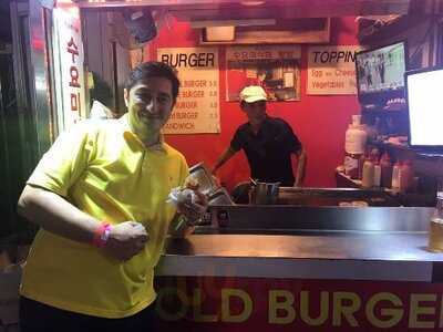 골든버거리퍼블릭