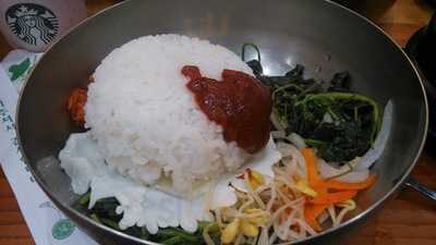 오대산산채전문