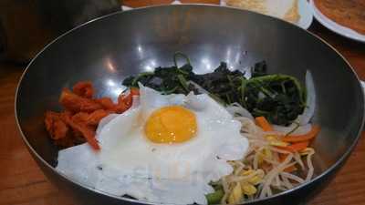 오대산산채전문