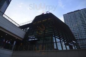 카페베네 신도림테크노마트점