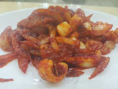 삼락식당