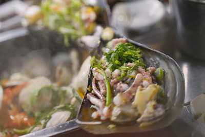 로꼬로꼬조개찜 잠원점