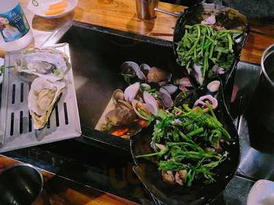 로꼬로꼬조개찜 잠원점