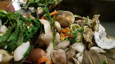 로꼬로꼬조개찜 잠원점