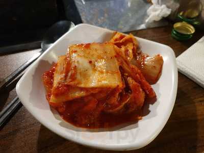 로꼬로꼬조개찜 잠원점