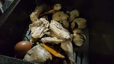 로꼬로꼬조개찜 잠원점