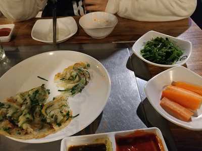 로꼬로꼬조개찜 잠원점