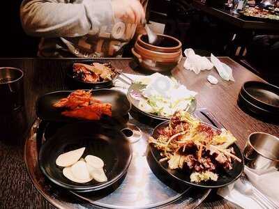 옛날농장 대학로점