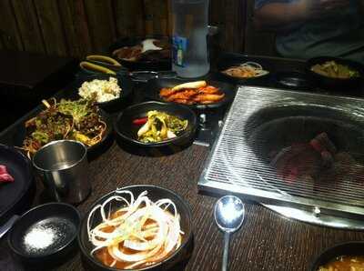 옛날농장 대학로점