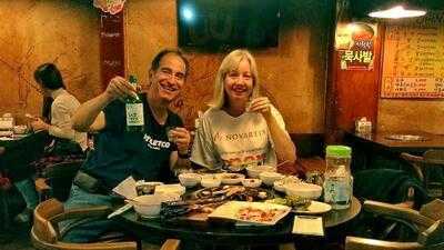 옛날농장 대학로점