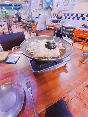 마복림할머니 막내아들네