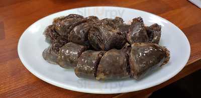 마복림할머니 막내아들네