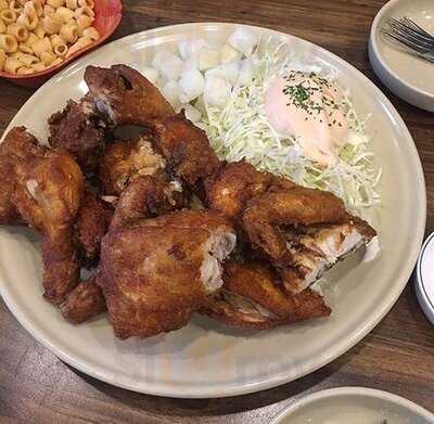 림스치킨 이촌점