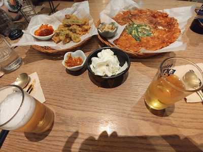 주유별장 디타워점