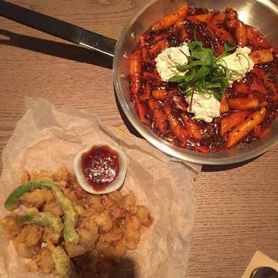 주유별장 디타워점