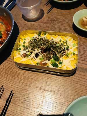 주유별장 디타워점