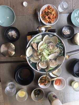 주유별장 디타워점