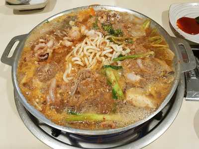 삼우정 롯데백화점잠실점