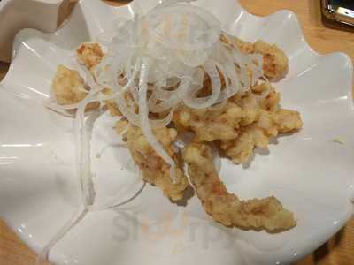 홍대교동짬뽕 구로점