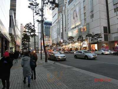 더베이크 을지로입구역점