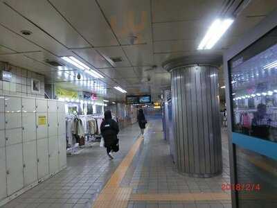 더베이크 을지로입구역점