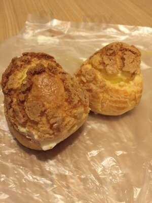 더베이크 을지로입구역점