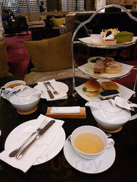 롯데호텔월드 라운지앤브라세리