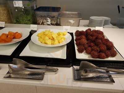 신라스테이광화문 카페