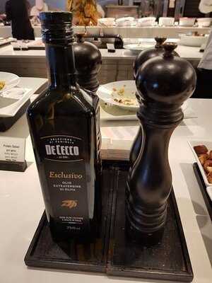 신라스테이광화문 카페