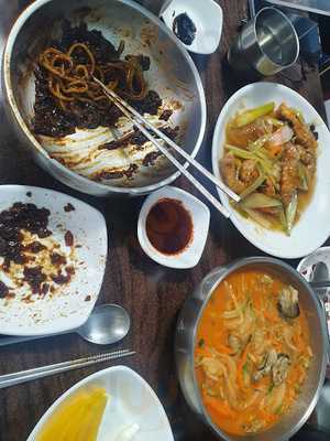 홍릉각