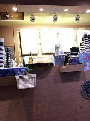 이디야커피 신촌로터리점